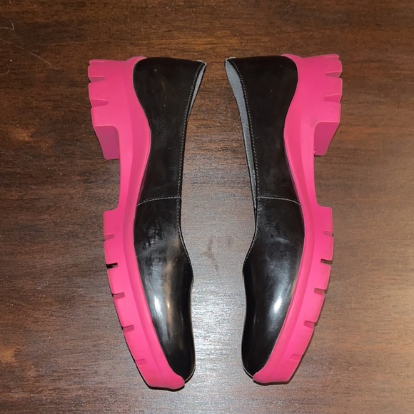 CAMPER rain boot flats - Picture 3 of 5